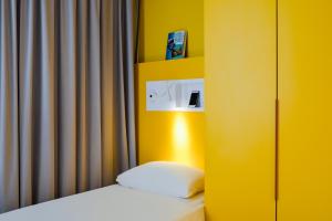 Hotels ibis Budget Macon Creches : Chambre Triple avec Lits Jumeaux - Non remboursable