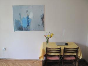 Art and Sea Apartment