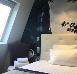 Hotels Hotel Taylor : photos des chambres