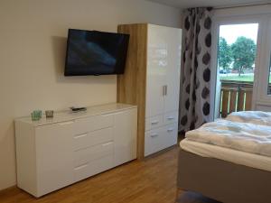 Ferienappartement GROCKE