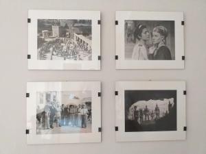 Villa Rosa di Marios