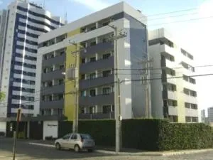 Apto no B. Universitário Portal do Amazonas 202 - 卡鲁阿鲁