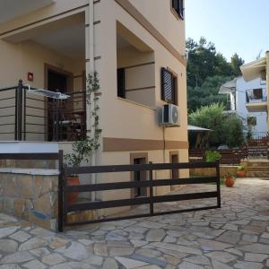 AnGeo Villas Epirus Greece