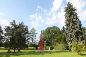 Hotels Les Maritonnes Parc & Vignoble : photos des chambres