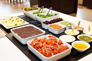 Hotel Panamby São Paulo