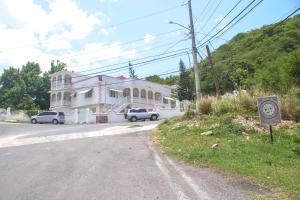 Dironche Villa-Porto Bello