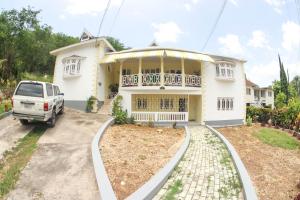 Dironche Villa-Porto Bello