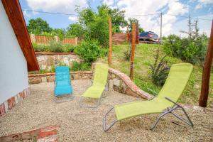 Farkaskő Vendégház