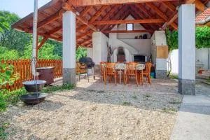 Farkaskő Vendégház - نوسفاج