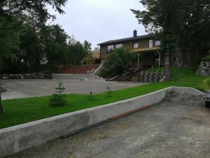 Holiday house in Lofoten