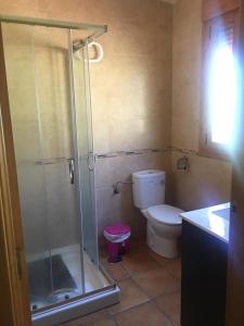 Casa rural Las Mareas