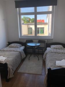 Rooms for Rent