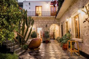 Majestad Hotel Boutique