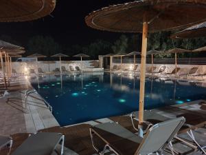 Saint George Resort Rhodes Greece