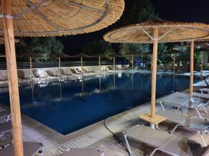 Saint George Resort Rhodes Greece
