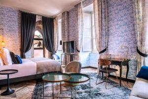 4 hvězdičkový hotel Hôtel Mercure Figeac Viguier du Roy Figeac Francie
