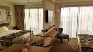 Hotels DAVIA Hotel : photos des chambres