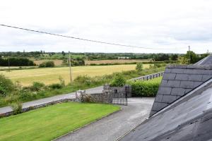 Rockfield Manor B&B, Knock