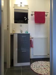 Maisons de vacances Sue's cottages : photos des chambres