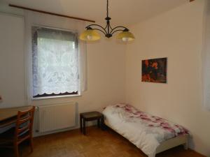 Nice apartment with free car parking, WiFi and bikes for free