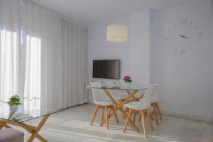 Apartamentos Domus con parking gratuito