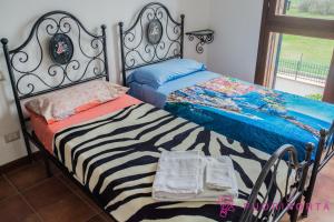 residenza da Antonia