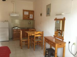 Hotel Kallithea Evia Greece