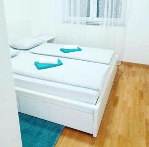 Апартамент Apartman Lavanda Нин Хърватска