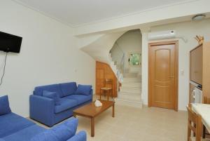 Manoleas Villas - Apartment 8 Messinia Greece