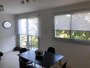 Departamento . Ubicación ideal cerca del centro y la naturaleza