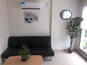 Departamento . Ubicación ideal cerca del centro y la naturaleza
