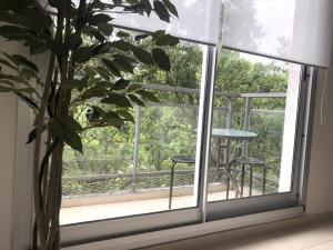 Departamento . Ubicación ideal cerca del centro y la naturaleza