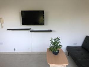 Departamento . Ubicación ideal cerca del centro y la naturaleza