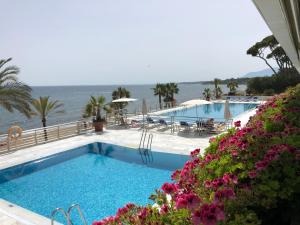 Marina Mariola by Coral Beach