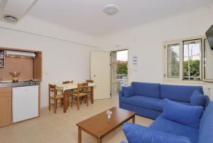 Manoleas Villas - Apartment 3 Messinia Greece