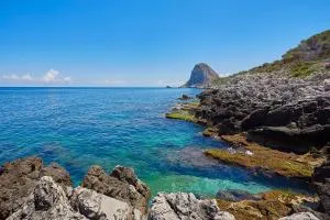 Villa Gabry - Багерия