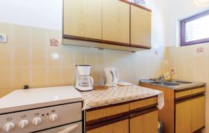 ADRIATIC apartmani A2-A6, RAB