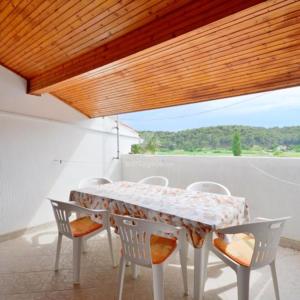 ADRIATIC apartmani A2-A6, RAB