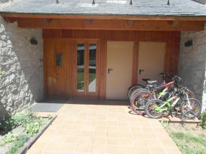 B13 - La Granja 2º - Villmor