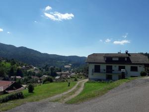 Appartements Gite de famille dans les Vosges : photos des chambres