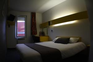 Hotels hotel QUICK Palace Tours Nord : photos des chambres