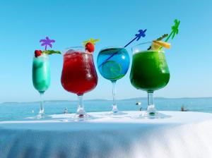 Hôtel Cavalière Surplage photo 6