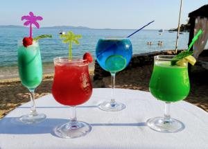 Hôtel Cavalière Surplage photo 9