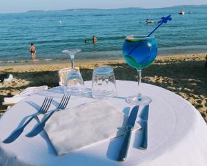 Hôtel Cavalière Surplage photo 12