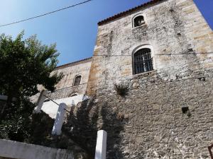 Vasilis House Nisos-Samothraki Greece