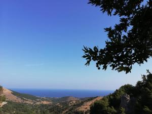 Vasilis House Nisos-Samothraki Greece