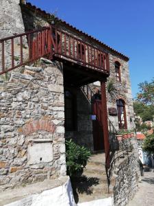 Vasilis House Nisos-Samothraki Greece