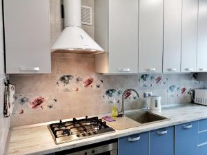 Сучасні апартаменти