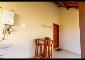 Apart Avenida Monte Verde