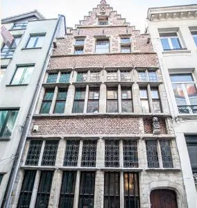 Holiday Homes Goddaard - Stabroek